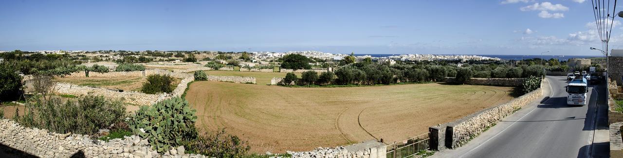 South Olives Villa Zejtun Exterior photo