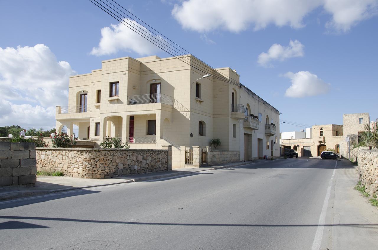 South Olives Villa Zejtun Exterior photo