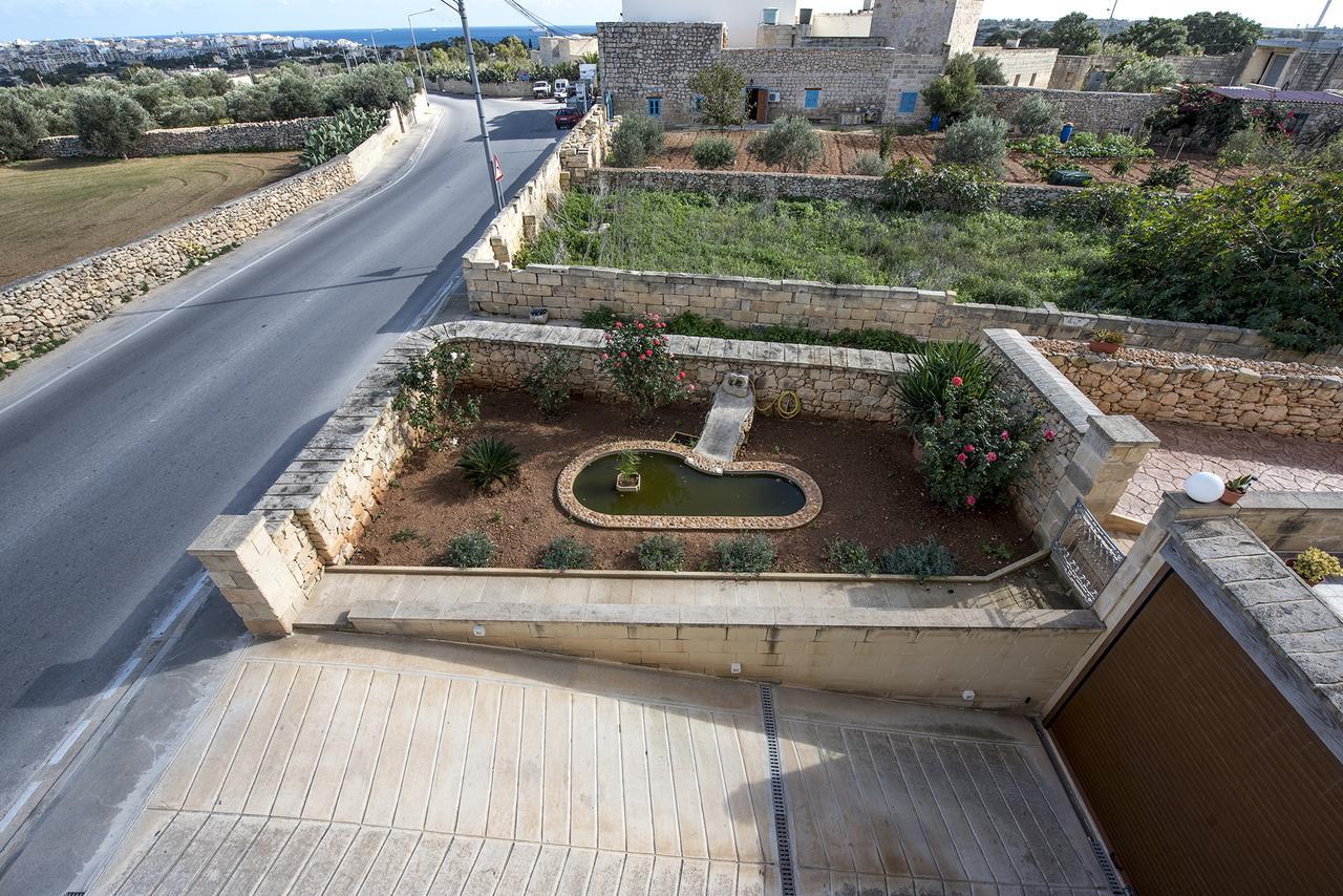 South Olives Villa Zejtun Exterior photo