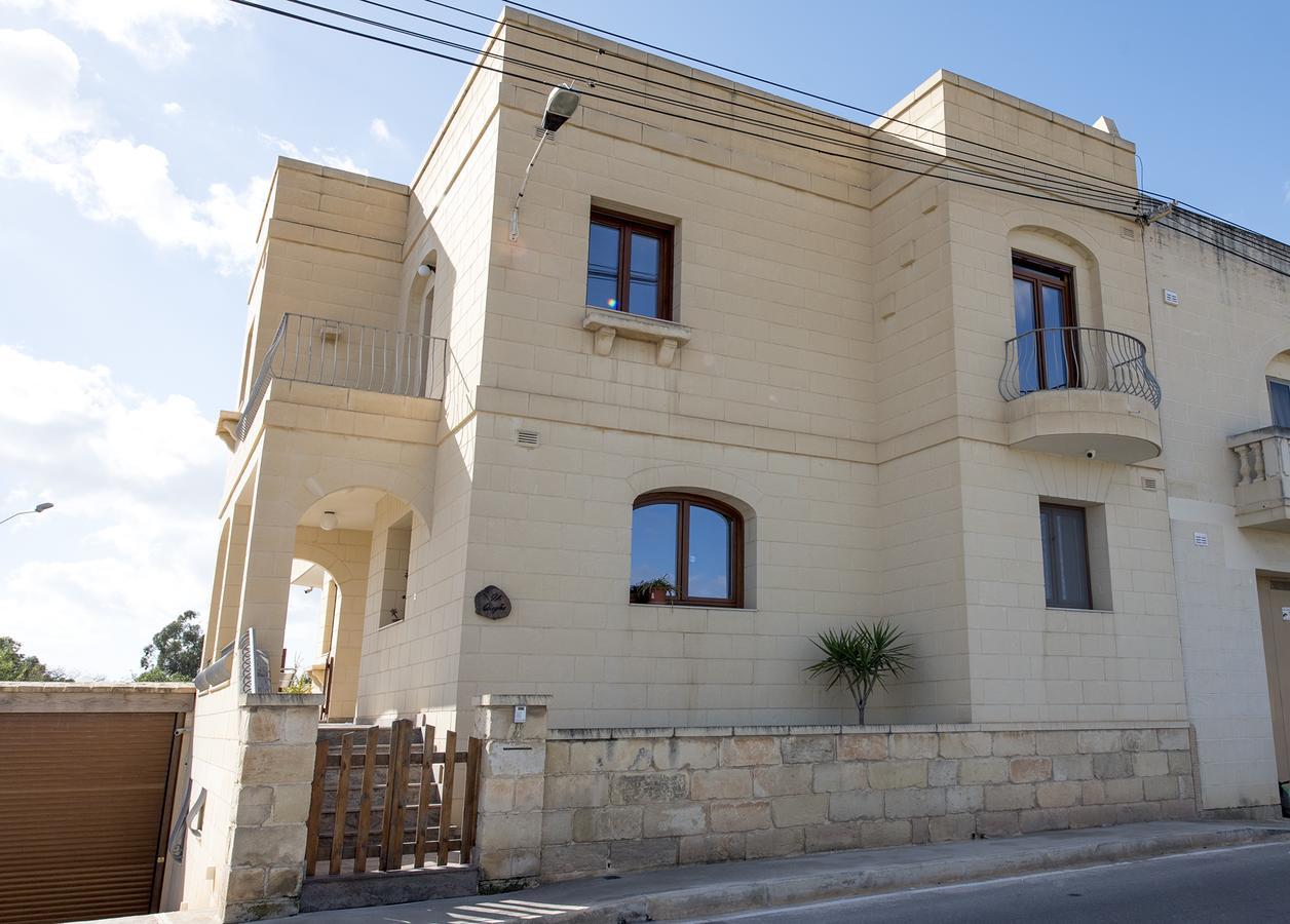 South Olives Villa Zejtun Exterior photo