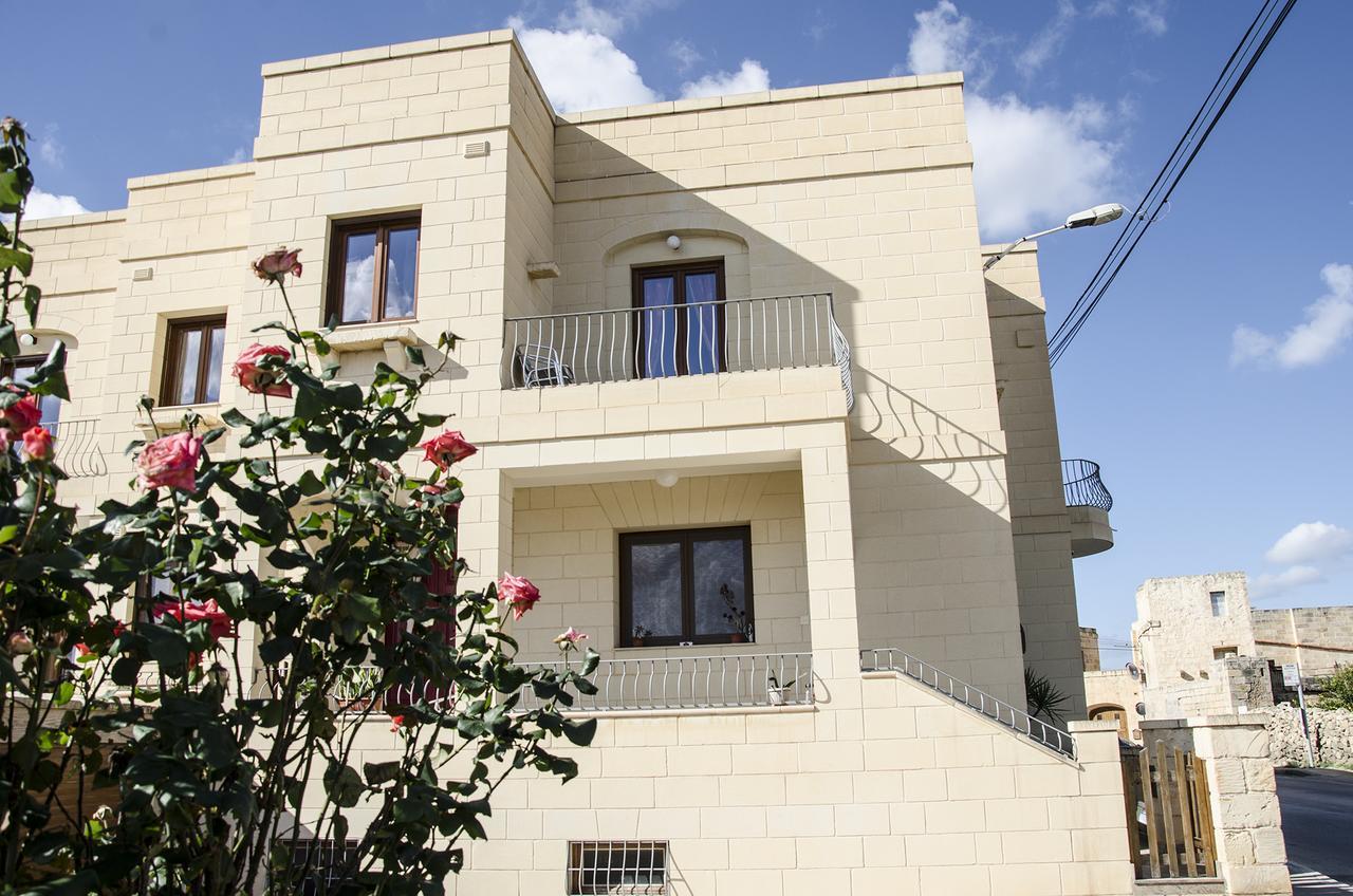 South Olives Villa Zejtun Exterior photo