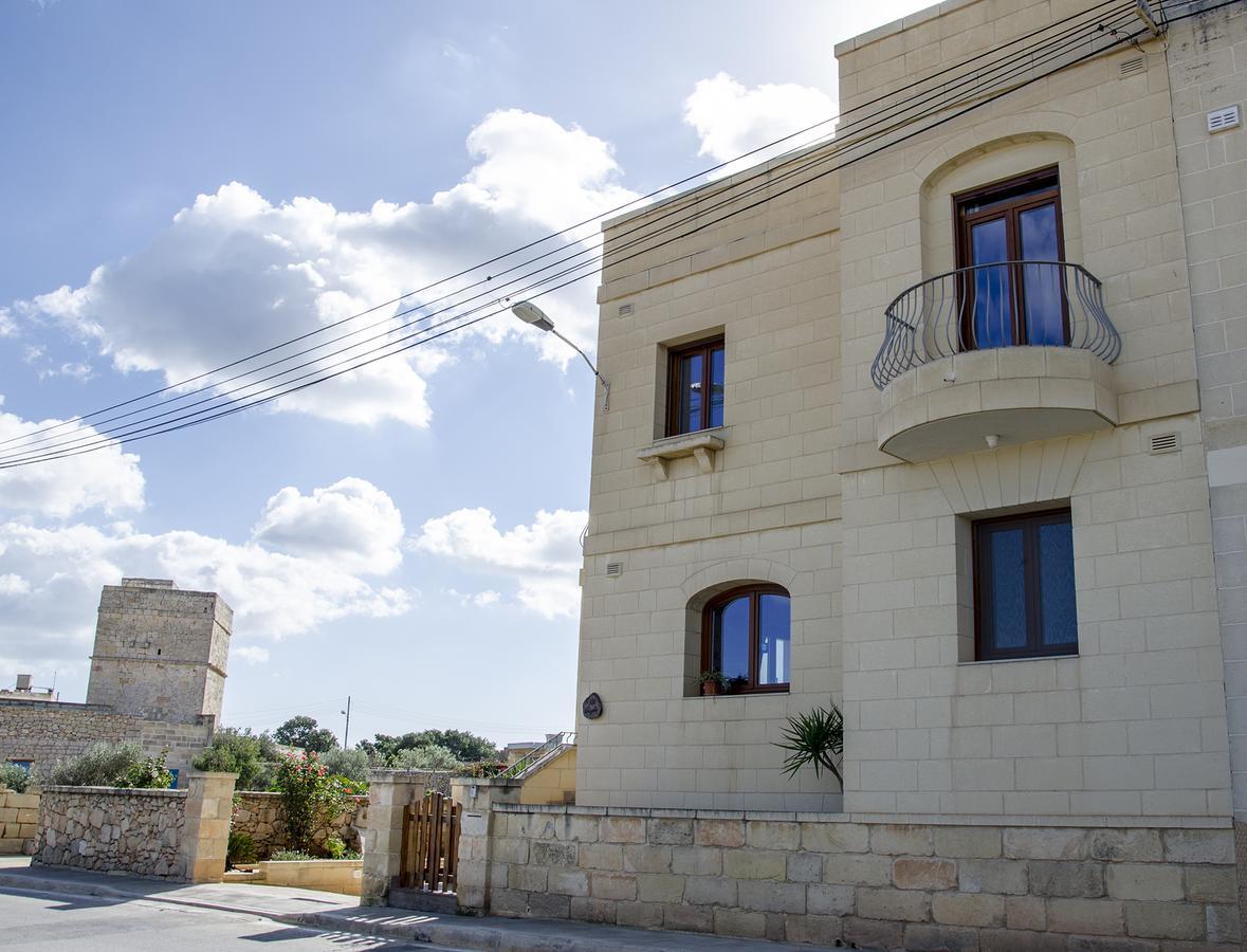 South Olives Villa Zejtun Exterior photo